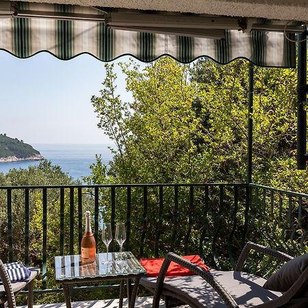 Apartment Dubo Dubrovnik Buitenkant foto