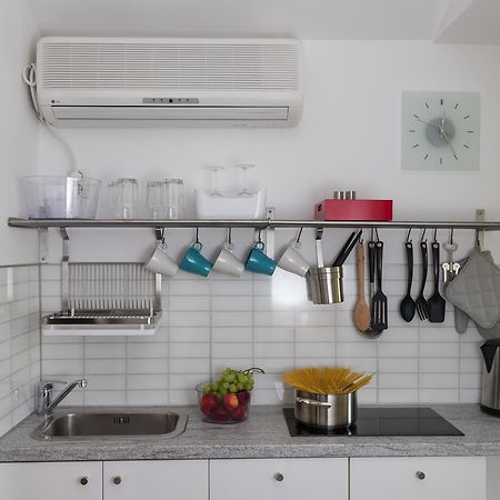 Apartment Dubo Dubrovnik Buitenkant foto