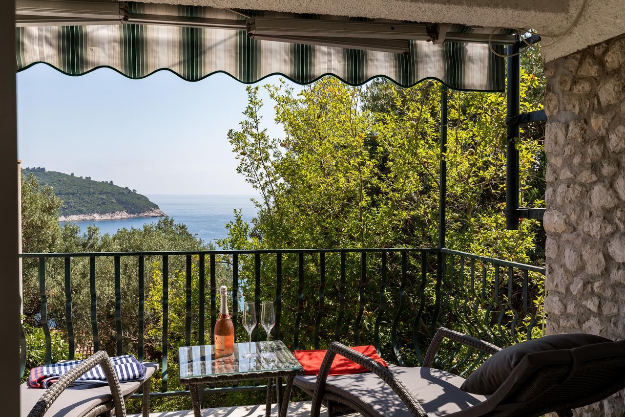 Apartment Dubo Dubrovnik Buitenkant foto