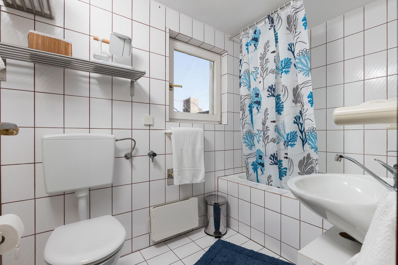 Apartment Dubo Dubrovnik Buitenkant foto