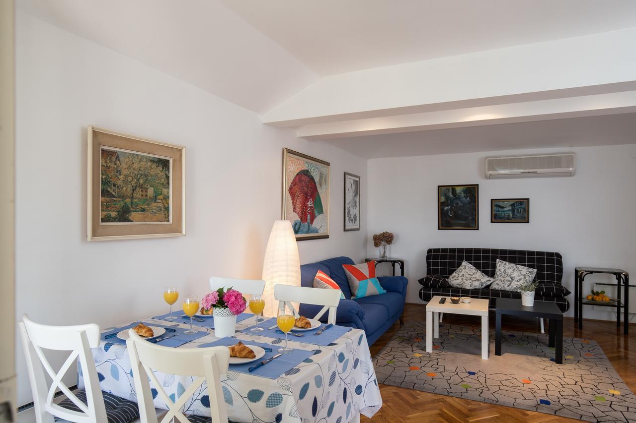 Apartment Dubo Dubrovnik Buitenkant foto
