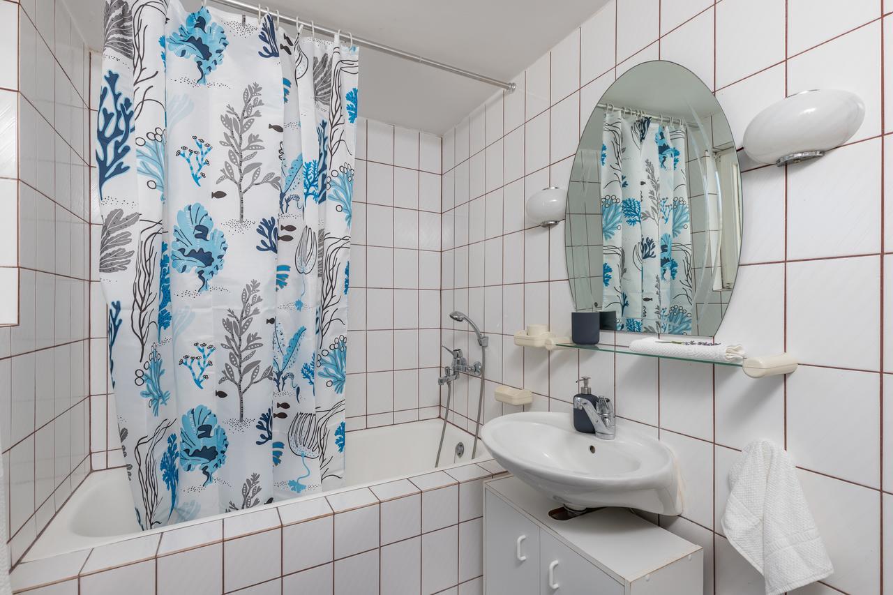 Apartment Dubo Dubrovnik Buitenkant foto