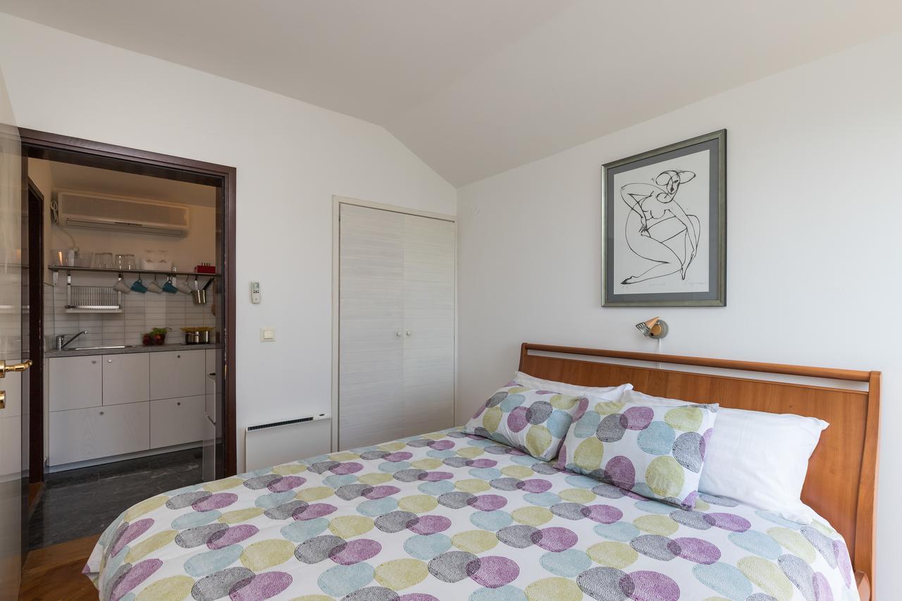 Apartment Dubo Dubrovnik Buitenkant foto