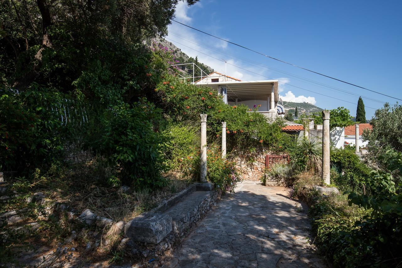Apartment Dubo Dubrovnik Buitenkant foto