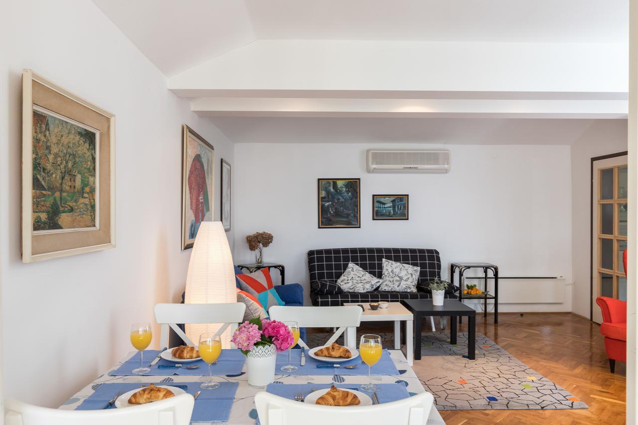 Apartment Dubo Dubrovnik Buitenkant foto