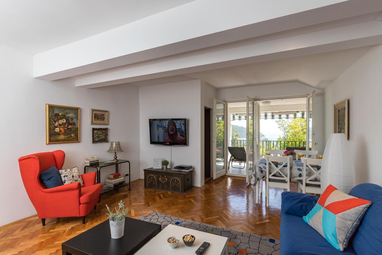 Apartment Dubo Dubrovnik Buitenkant foto