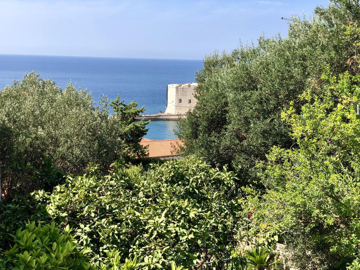 Apartment Dubo Dubrovnik Buitenkant foto