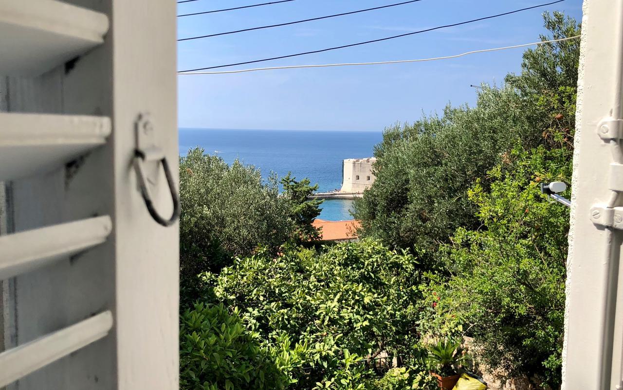 Apartment Dubo Dubrovnik Buitenkant foto